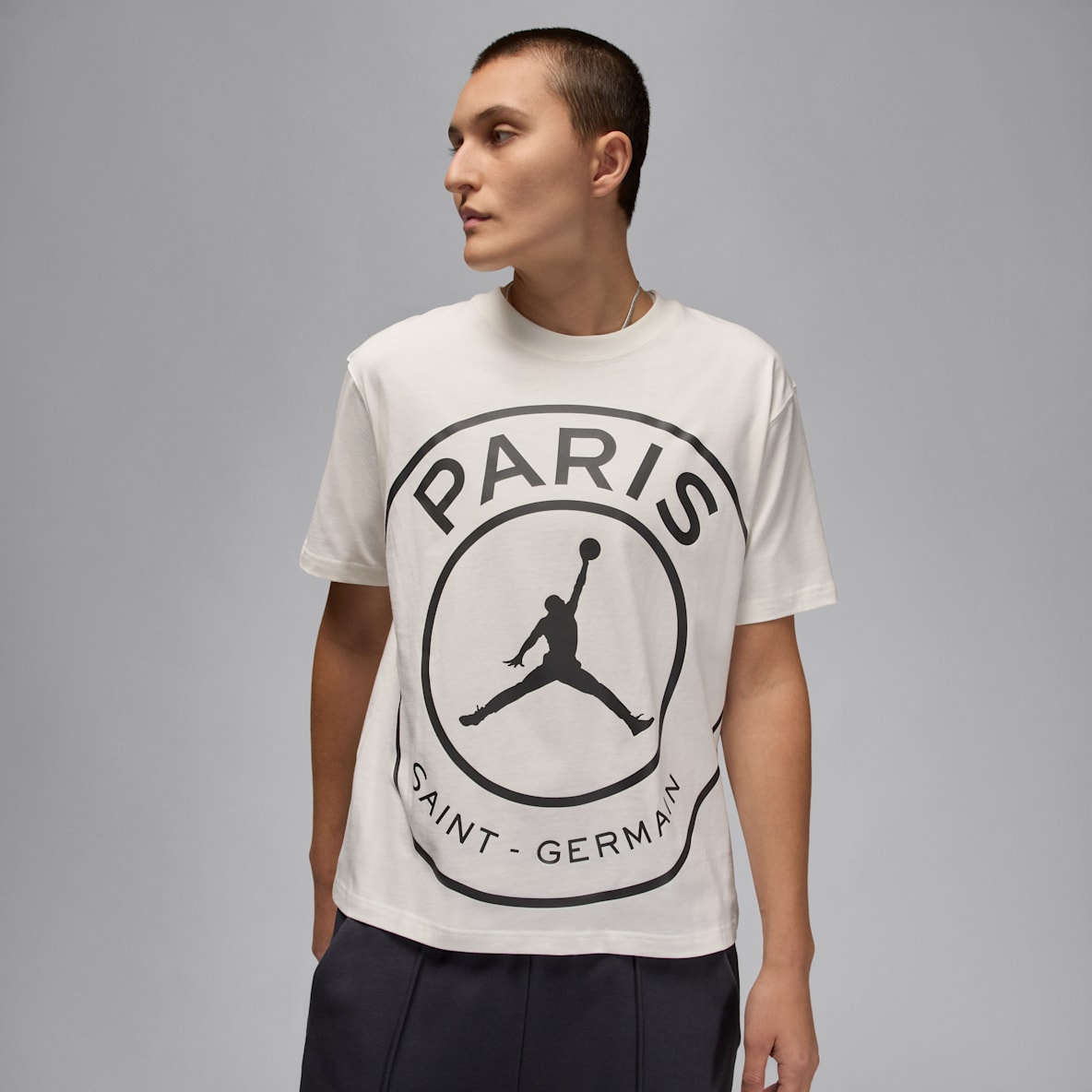 White Lifestyle. Nike SG